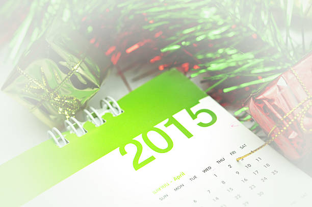 istock calendar of 2015 527192173