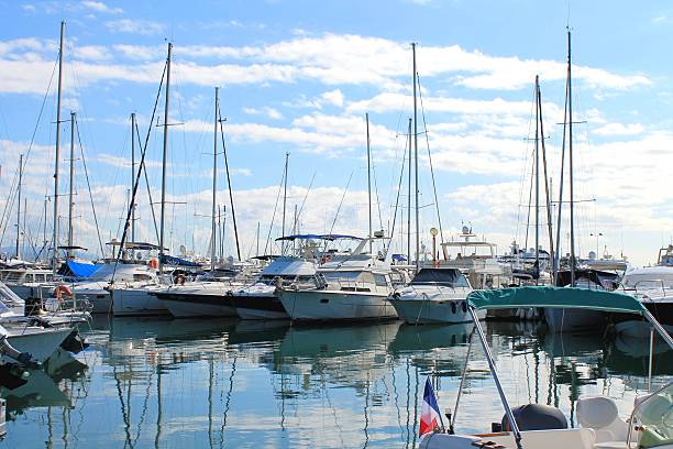 istock yachts, french, sea 527196951