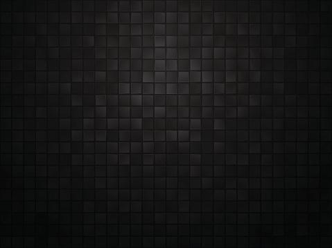 dark tiled background
