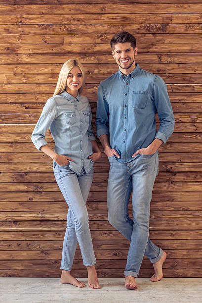 istock Beautiful young couple 527217466