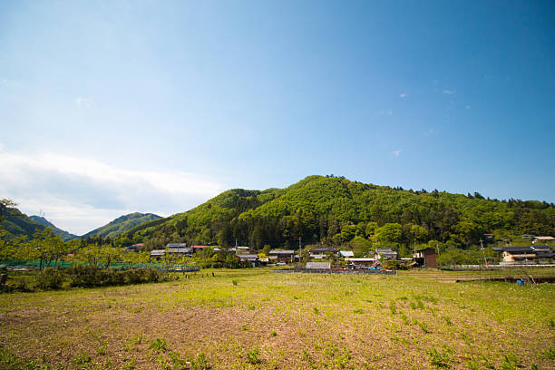 istock Country of mountain 527218240