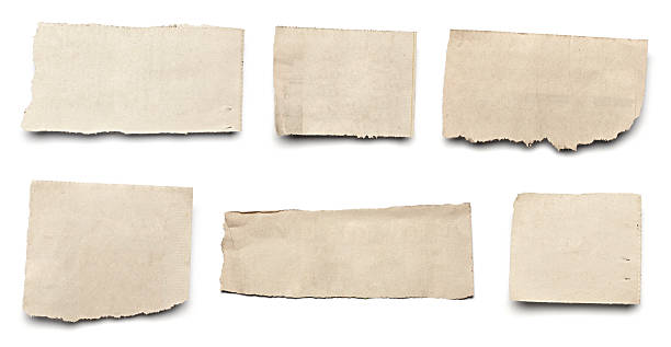 istock white news paper ripped message background 527218446