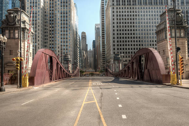 istock LaSalle Street 527223392