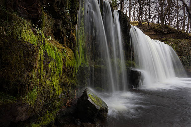 istock Sgwd Ddwli Uchaf waterfalls South Wales 527225436