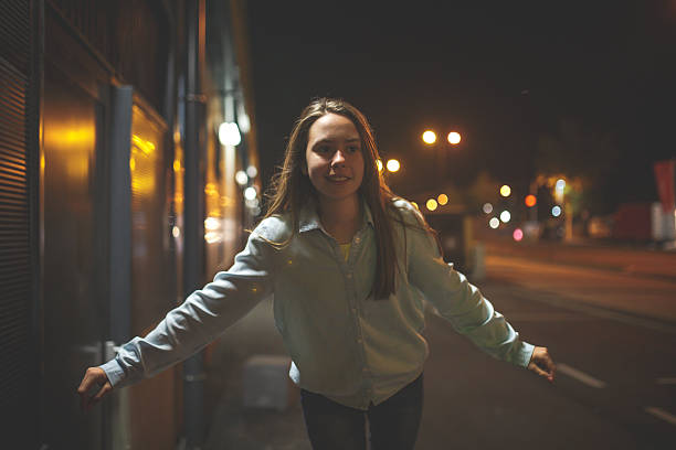 istock Dancing on the street 527231070