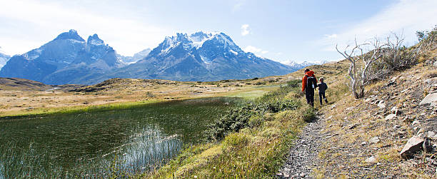 istock family on patagonia 527231752