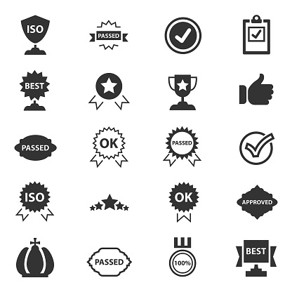 Best choice icons