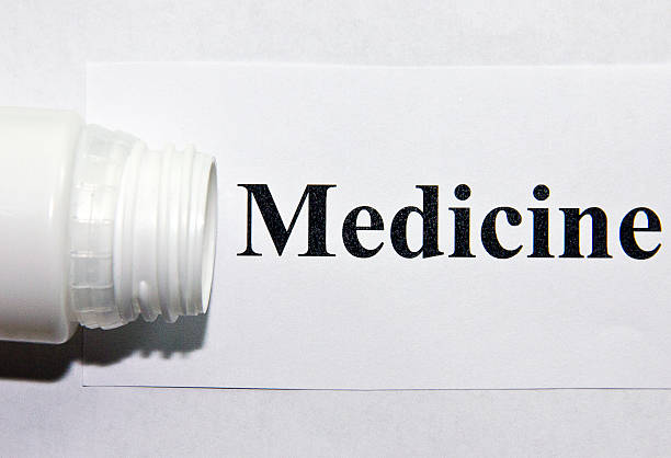 istock Daily Pills, Drugs, Supplements 527234628