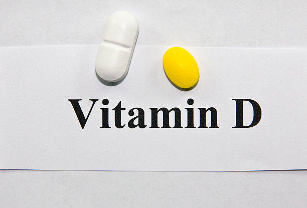 istock Daily Pills, Drugs, Supplements 527234920