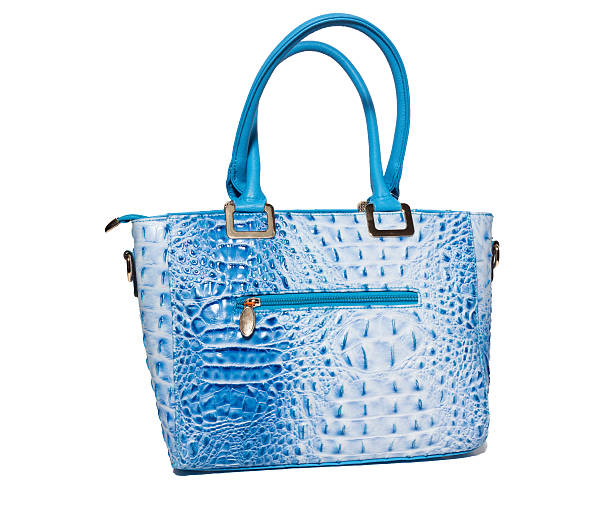 istock female handbag on a white background 527237766
