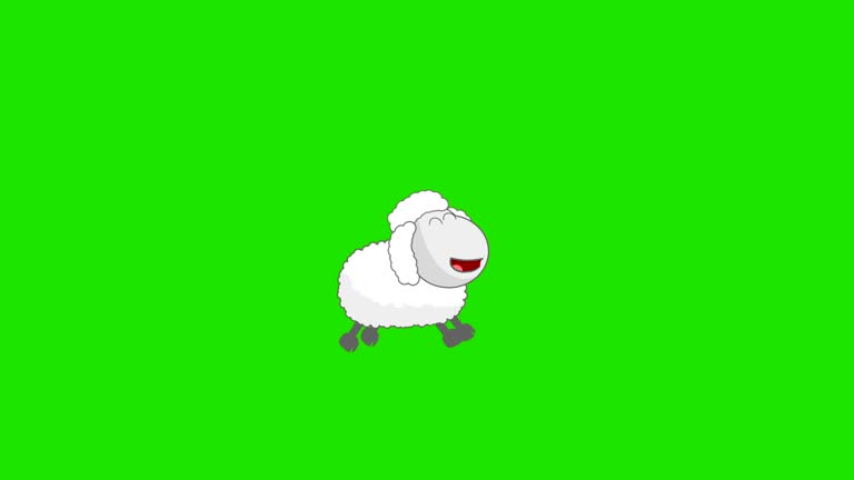 Sheep Cartoon Stock Videos and Royalty-Free Footage - iStock Sheep Cartoon Stock Videos and Royalty-Free Footage - iStock