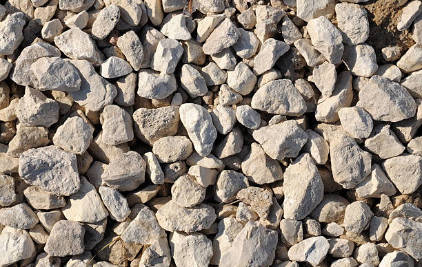 istock The stones of limestone 527270189