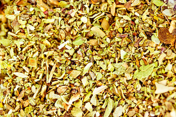 istock closeup of mixed spices 527273289