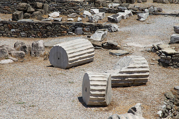 istock Mausoleum at Halicarnassus 527314257