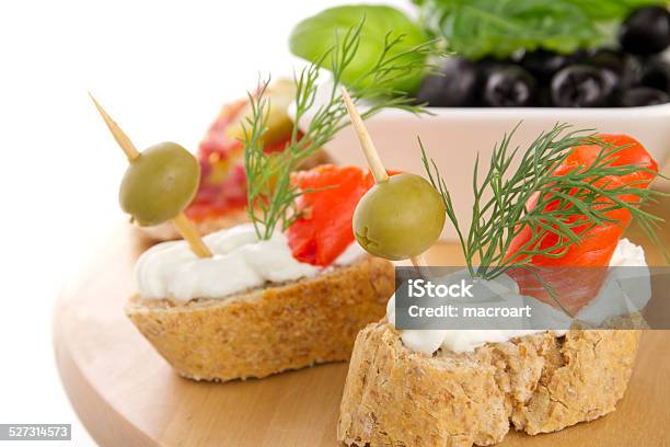 Sofa Stock Photo - Download Image Now - Appetizer, Baguette, Bread