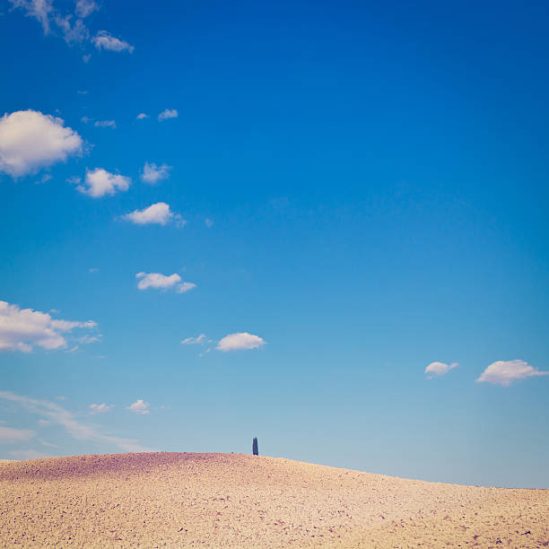 istock Sky of Tuscany 527317165