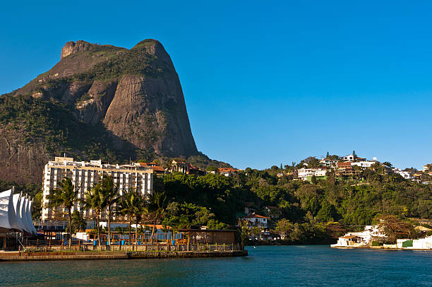 istock Rio de Janeiro Natural Landscape 527317701