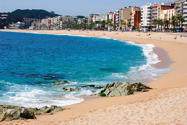 istock LLoret de Mar.Catalonia.Spain 527317845