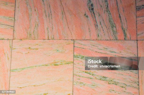 Pink Marble Background Stock Photo - Download Image Now - Marble - Rock, Marbled Effect, Travertine Pool