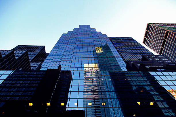 istock New York City Building 527369775