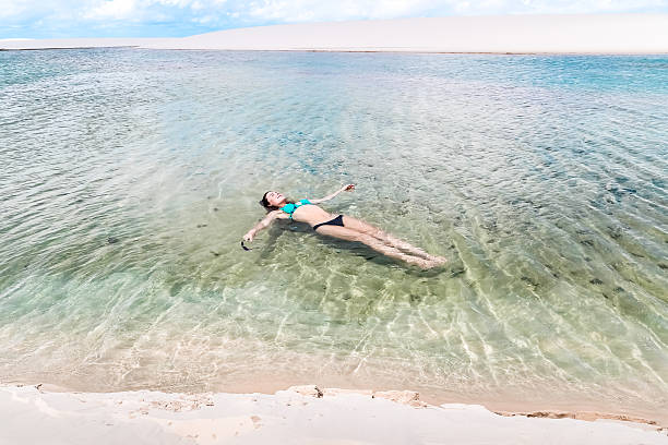 istock Lencois Maranhenses National Park 527370903