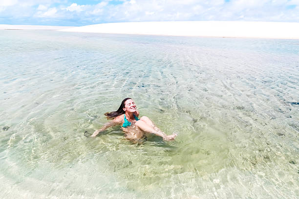istock Lencois Maranhenses National Park 527370943