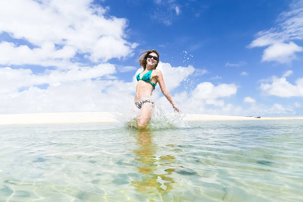 Lencois Maranhenses National Park