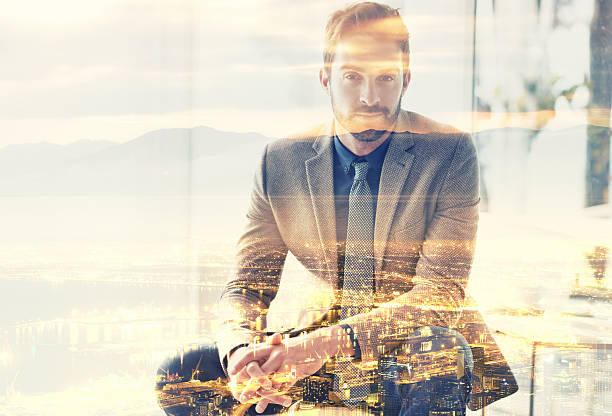 istock Life in the city 527372781