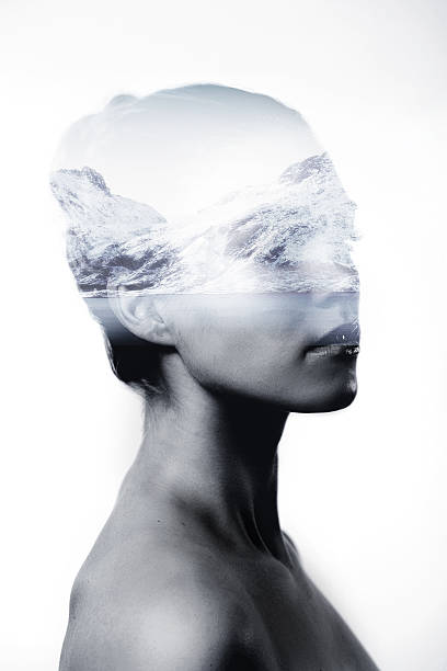 istock Beauty is a gift from nature 527372789