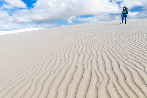 istock Lencois Maranhenses National Park 527373403