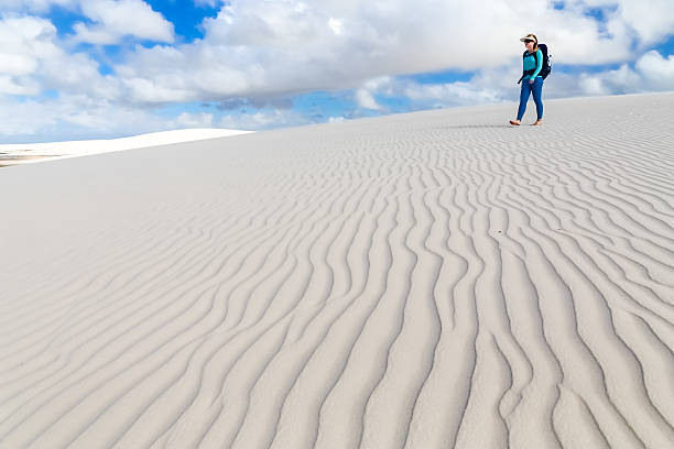 istock Lencois Maranhenses National Park 527373407