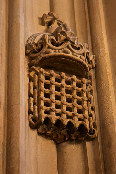 istock UK Parliament Portcullis 527374729