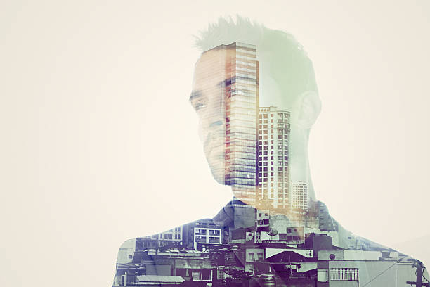 istock Urban man at heart 527374909