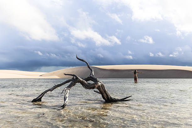 istock Lencois Maranhenses National Park 527392399