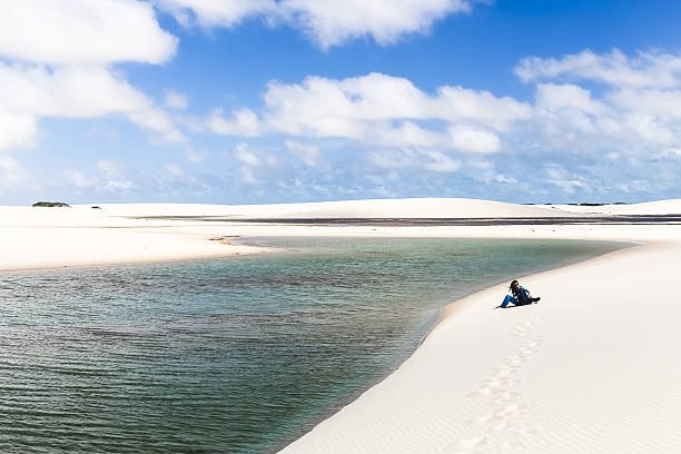 istock Lencois Maranhenses National Park 527392857