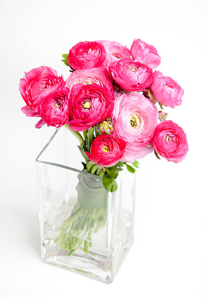 istock Beautiful wedding butet Ranunculus 527393945