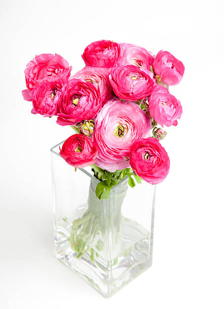 istock Beautiful wedding butet Ranunculus 527393947