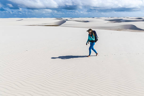 istock Lencois Maranhenses National Park 527394203