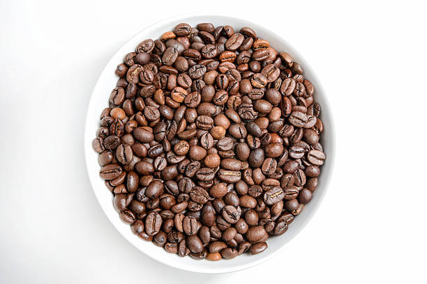 istock big pot of coffee 527396275