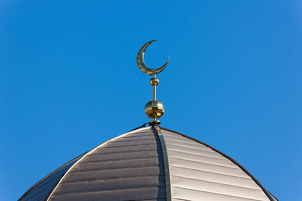 istock top of the minaret 527396481