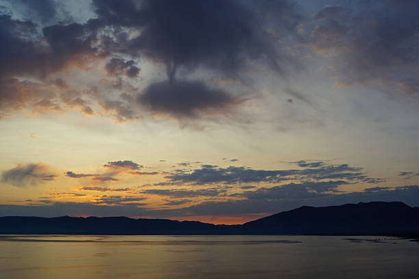istock Lake Tahoe Dawn 527397017