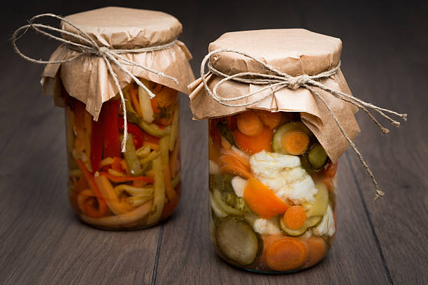 salad in jars 1