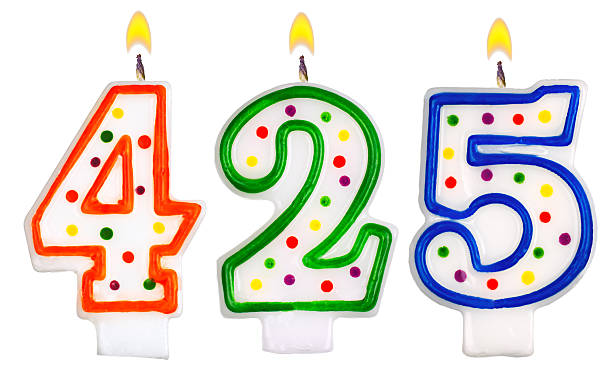 istock candles number four hundred twenty five isolated on white 527437961
