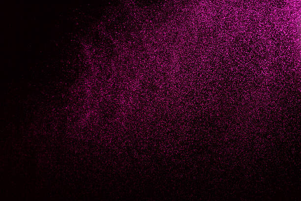istock Abstract splashes of water 527438023