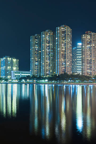 istock Hong Kong Cityscape 527439223