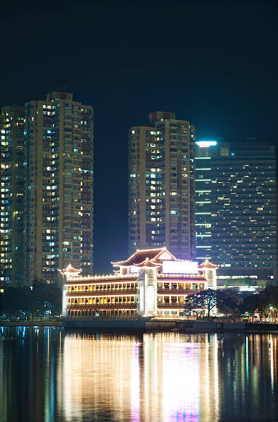 istock Hong Kong Cityscape 527439275