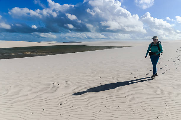 istock Lencois Maranhenses National Park 527441157