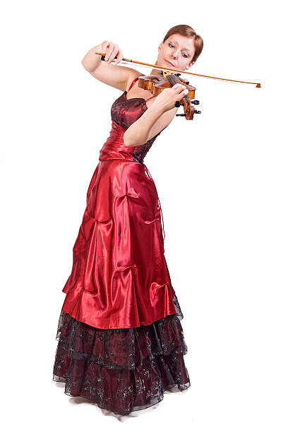 istock young woman plays the viola 527444797