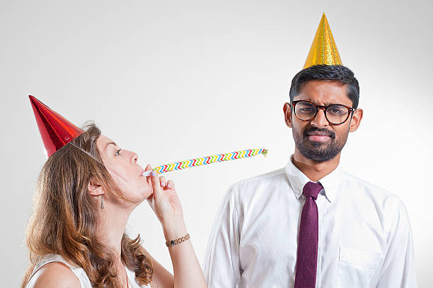 1,251 Office Party Funny Stock Photos, Pictures & Royalty-Free Images -  iStock | Holiday office party funny