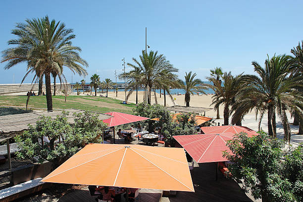 istock Mediterranean Urban Beach 527466075